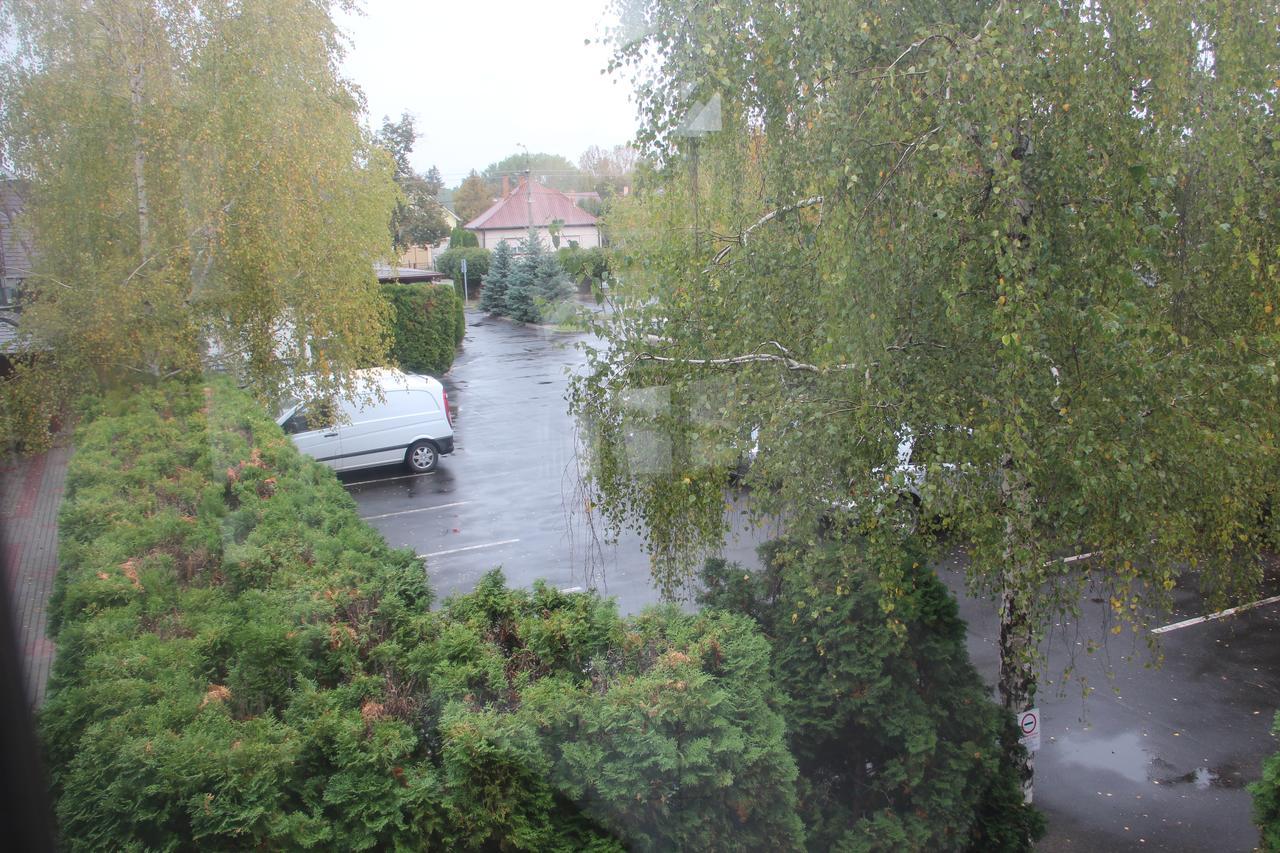 Karikas Hotel Hajdúszoboszló Extérieur photo