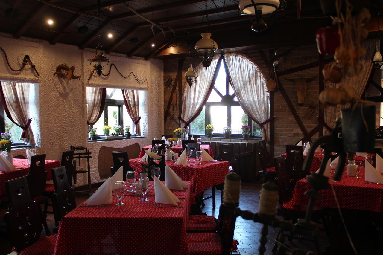 Karikas Hotel Hajdúszoboszló Extérieur photo