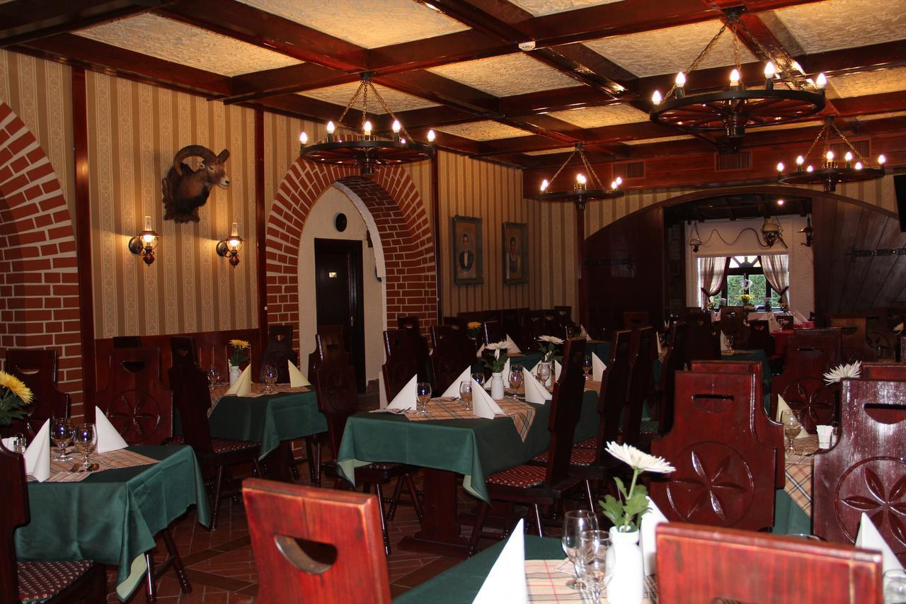 Karikas Hotel Hajdúszoboszló Extérieur photo
