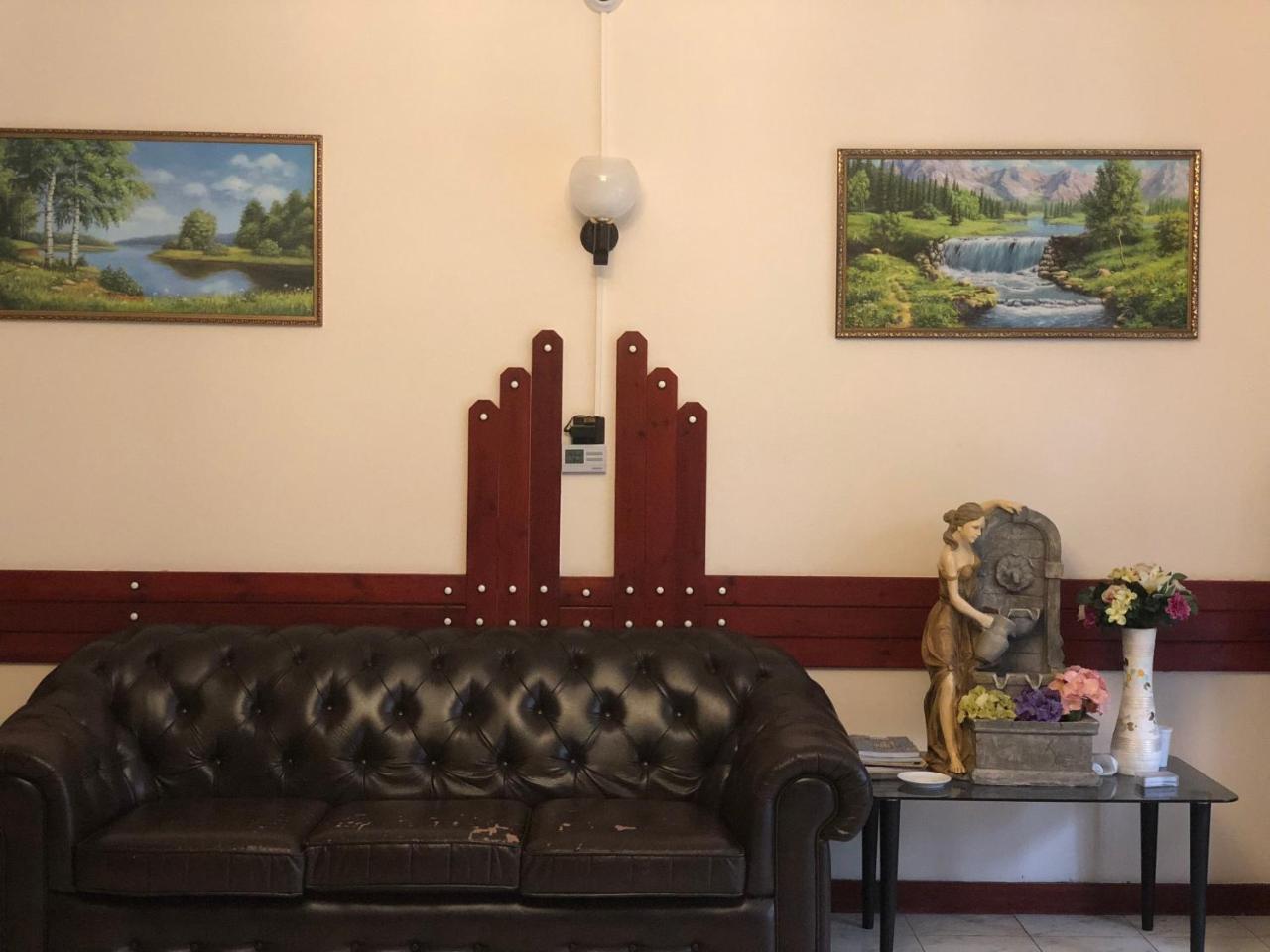 Karikas Hotel Hajdúszoboszló Extérieur photo